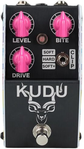 دواسة جيتار ThorpyFX KUDU Overdrive in Kuwait