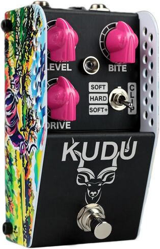 دواسة جيتار ThorpyFX KUDU Overdrive in Kuwait