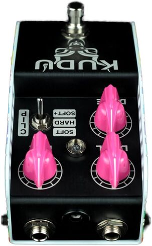 دواسة جيتار ThorpyFX KUDU Overdrive in Kuwait