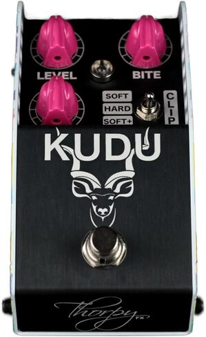 دواسة جيتار ThorpyFX KUDU Overdrive in Kuwait