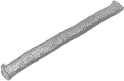 Replacement for fits Replacement Rear Rope Seal Half Rope Type Fits/Fits Holland in Kuwait