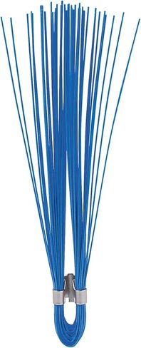 Presco Marking Whiskers, 1/2 in. x 6 in. (Green) 10-Pack in Kuwait