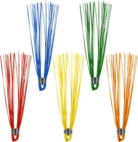 Presco Marking Whiskers, 1/2 in. x 6 in. (Green) 10-Pack in Kuwait