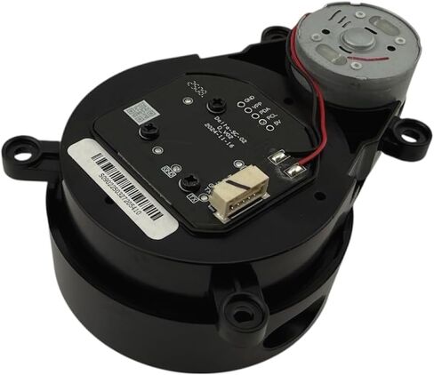 وحدة استشعار رسم خرائط المسافة بالليزر Lidar البديلة لـ iRobot Roomba 104، 105، 106، 1010، 1020، 4020، 405، 504، 505، Max 705، RCC-Y2، RCF-Y1، RVH-Y1 Vac Combo Mop Robot Vacuum Cleaner in Kuwait