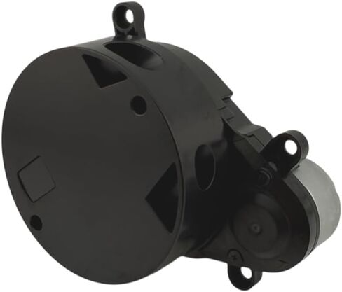 وحدة استشعار رسم خرائط المسافة بالليزر Lidar البديلة لـ iRobot Roomba 104، 105، 106، 1010، 1020، 4020، 405، 504، 505، Max 705، RCC-Y2، RCF-Y1، RVH-Y1 Vac Combo Mop Robot Vacuum Cleaner in Kuwait