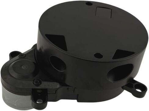 وحدة استشعار رسم خرائط المسافة بالليزر Lidar البديلة لـ iRobot Roomba 104، 105، 106، 1010، 1020، 4020، 405، 504، 505، Max 705، RCC-Y2، RCF-Y1، RVH-Y1 Vac Combo Mop Robot Vacuum Cleaner in Kuwait