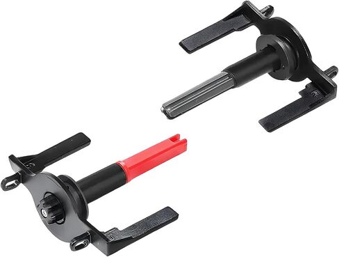 Main Brush Bracket Compatible with Roborock Qrevo Curv/Saros 10R/Qrevo Edge/Qrevo CurvX Robot Vacuum.Roller Brush Bracket Replacement in Kuwait