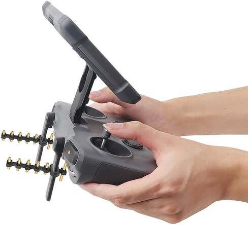 وحدة تحكم BTG DJI RC Pro 2/RC 2 موسع نطاق الهوائي لـ DJI Mavic 4 Pro ملحقات وحدة التحكم عن بعد in Kuwait