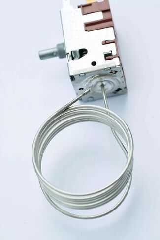 25T65 Thermostat EN60730-2-9 077В3202 Freezer, 00168896, 00188782,Replacement for Danfoss OEM in Kuwait