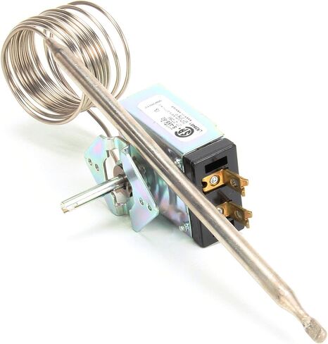 Star Thermostat, 200-375F 2T-Z7268 - Genuine OEM Replacement Part in Kuwait