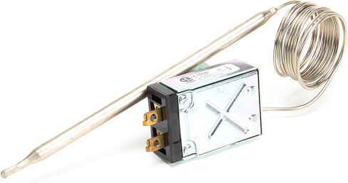 Star Thermostat, 200-375F 2T-Z7268 - Genuine OEM Replacement Part in Kuwait