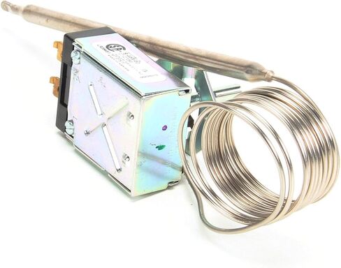Star Thermostat, 200-375F 2T-Z7268 - Genuine OEM Replacement Part in Kuwait