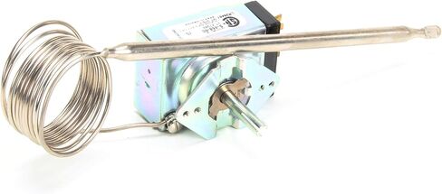 Star Thermostat, 200-375F 2T-Z7268 - Genuine OEM Replacement Part in Kuwait
