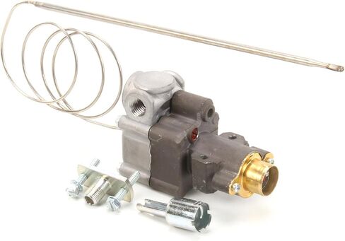 Star 2T-Z4293 Gas Thermostat in Kuwait
