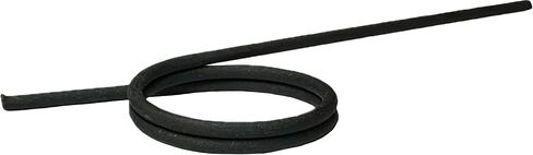 Budora 732-04773 Torsion Spring متوافق مع MTD، Troy-Bilt، جزازات العشب الحرفية، جرارات العشب LTX1045، 247288860، 13BX91AS010 in Kuwait