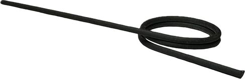 Budora 732-04773 Torsion Spring متوافق مع MTD، Troy-Bilt، جزازات العشب الحرفية، جرارات العشب LTX1045، 247288860، 13BX91AS010 in Kuwait