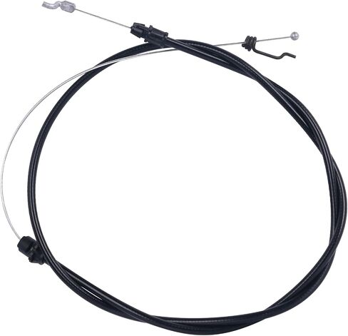 582598601 LC221A محرك كابل التحكم لاستبدال Husqvarna Poulan Craftsman L221A LC221A 21EFF كابل جزازة العشب in Kuwait