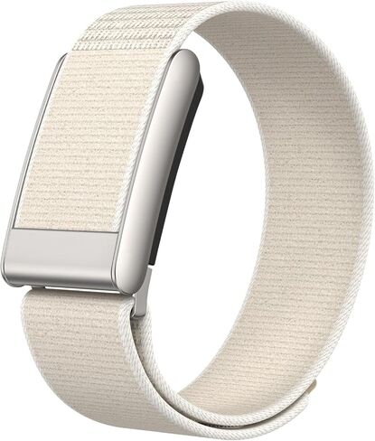 omee Nylon Loop Sport Band Compatible with Whoop 5.0 Bands One, Peak and Life/MG, Breathable Nylon Adjustable Waterproof Replacement Wristbands Straps for Whoop Band 5.0 – Not Compatible with Gen 4 in Saudi Arabia