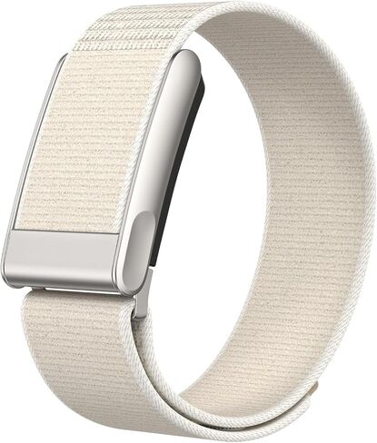 omee Nylon Loop Sport Band Compatible with Whoop 5.0 Bands One, Peak and Life/MG, Breathable Nylon Adjustable Waterproof Replacement Wristbands Straps for Whoop Band 5.0 – Not Compatible with Gen 4 in Saudi Arabia