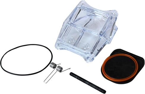 Check Valve Flap and Lid Kit, 2", Corrosion Resistant (1) in Kuwait