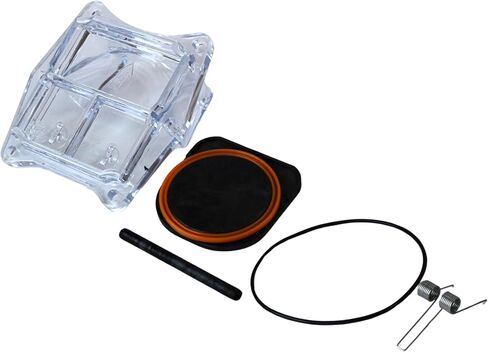 Check Valve Flap and Lid Kit, 2", Corrosion Resistant (1) in Kuwait