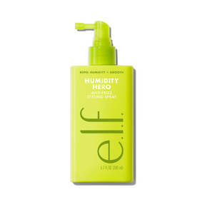 e.l.f. Cosmetics Humidity Hero Anti-Frizz Styling Spray in Kuwait