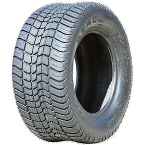 Kenda 205/50R-10 Kenda K399 Pro Tour Radial Golf Cart Tyre in Kuwait