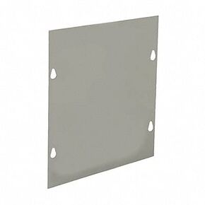 Wiegmann SC0808 Surface Mount Cover Only for SC-Series Enclosures, S8" x 8", Painted Steel in Saudi Arabia