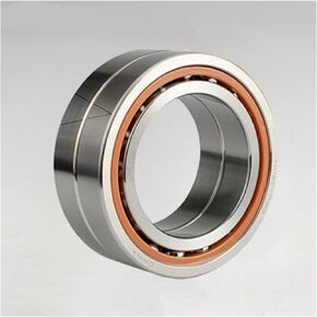 1pcs 71908 71908CD 7908 40X62X12 Thin-Walled Miniature Angular Contact Bearings Spindle Bearings in Kuwait