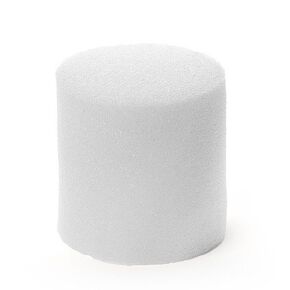 Jaece Industries L800-C Identi-Plugs، فتحات 27 مم - 34 مم (عبوة من 200 قطعة) in Kuwait