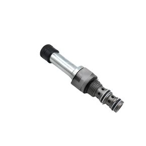 1PCS Excavator 60 Intelligent Pilot Traveling Fast and Slow Electromagnetic Valve Coil Excavator Accessories(24V) in Saudi Arabia