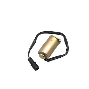 for E312 320 Hydraulic Pump Electromagnetic Valve Rotary Electromagnetic Valve Excavator Accessories in Saudi Arabia