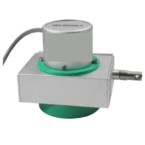 1 قطعة أجهزة استشعار إزاحة الإخراج LPS-S للتشفير الخطي (1300mm-V1 0-5V) in Kuwait