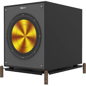 Subwoofer Stand for Klipsch Subwoofer R-120SW,R-12SW,R-101SW and Other subwoofers of Appropriate Size(14" W×19.7" D) in Kuwait