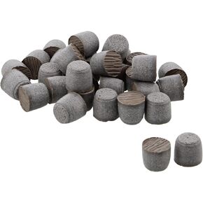 75 Plugs for Decking 1/4" Plug Deck Original TimberTech Azek PVC - Landmark Boardwalk in Kuwait