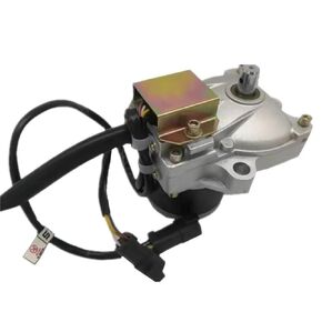 Applicable to PC200/220-7 Excavator 6D102 Engine Throttle Motor 7834-41-2002 7834-41-2001 in Kuwait