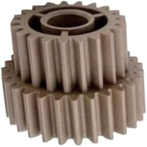 Fuser Drive Gear Compatible with MX-2310U MX-2610 MX-3110N MX-3640N MX-4111N 10PCS NGERH2122FCZZ 21T/27T(30pcs) in Saudi Arabia