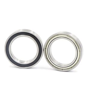1pcs Boutique Bearings 6819RS 6820RS 6821RS 6822RS 6824RS 6826RS 6828RS 6830RS 6832RS(10pcs,6821RS) in Saudi Arabia