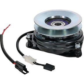 Replacement Clutch, Transmission & PTO Components PTO Blade Clutch for 421612 for AYP for Sears Electric Upgraded Bearings in Kuwait