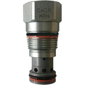 CXDA-XFN CXDAXFN Plug in Valve in Kuwait