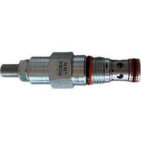 RDBA-LWN Plug in Valve in Kuwait