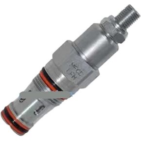 NFCD-LFN Plug in Valve in Kuwait