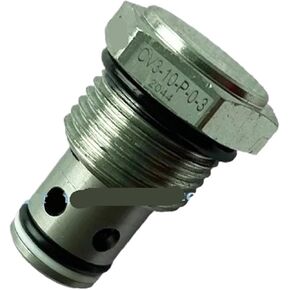 1pcs CV3-10-P-0-3 Plug in Valve in Kuwait