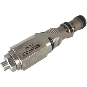 1PD20P12S Threaded Plug-in Valve in Kuwait