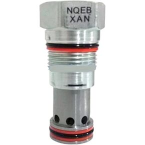 NQEB-XAN Plug in Valve in Kuwait