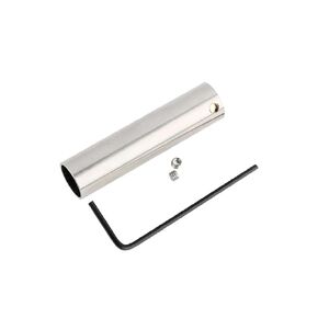 CNC Metal Adjustable Hop Up for 9.5mm Inner Tube JM Gen9 RX Gel Blaster LDT 1Pcs in Kuwait