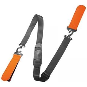 Ski Carrier Strap (2 Pack) Adjustable Shoulder Strap for Skis & Snowboards 79-130cm (31-51 inch) in Kuwait