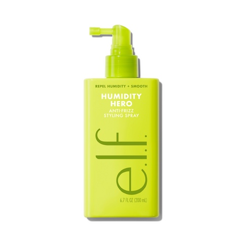e.l.f. Cosmetics Humidity Hero Anti-Frizz Styling Spray in Kuwait