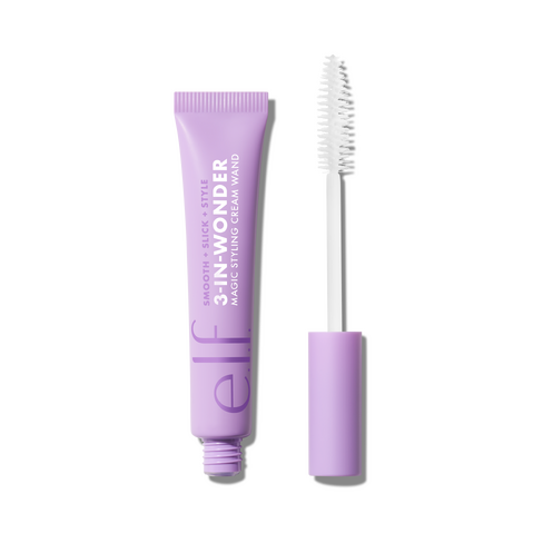 e.l.f. Cosmetics 3-in-Wonder Magic Styling Cream Wand in Kuwait