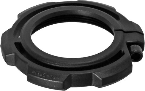 RaceFace Cinch Nylon Preload Collar & Screw for 30mm Bottom Bracket Bearings - Adjustable Tension, Lightweight, Durable Crank System Component | bike-cranksets-and-accessories in Kuwait